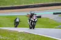 Advanced Group White Bikes